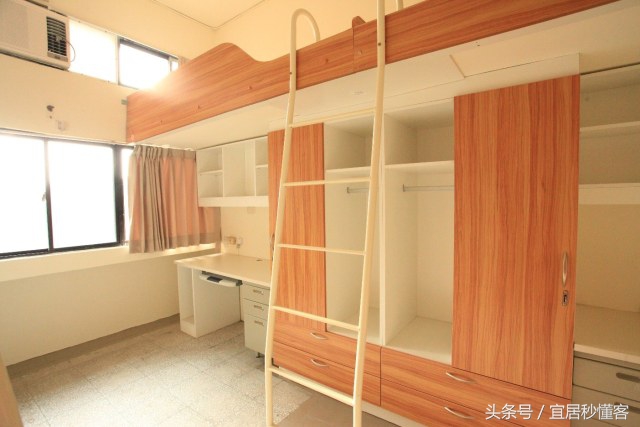 国内颜值最高的大学宿舍，从海景房到民族风还有北欧范儿都有了