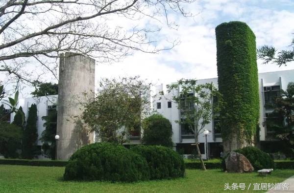 国内颜值最高的大学宿舍，从海景房到民族风还有北欧范儿都有了