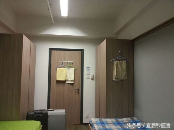 国内颜值最高的大学宿舍，从海景房到民族风还有北欧范儿都有了
