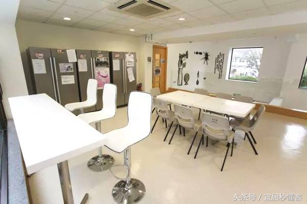 国内颜值最高的大学宿舍，从海景房到民族风还有北欧范儿都有了