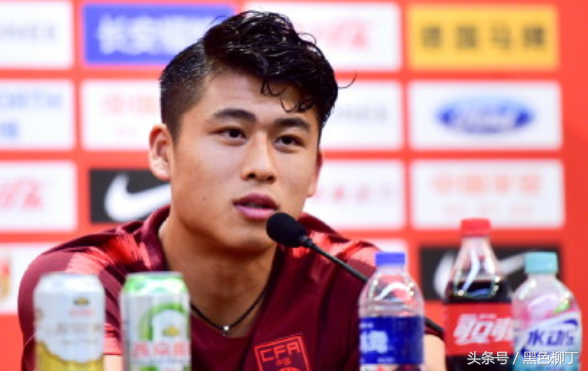 大张玉宁进球视频（闪击！张玉宁90秒攻破伊朗队大门，连场进球状态火爆）