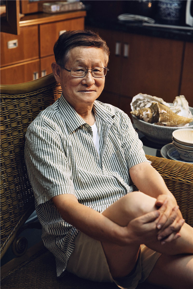 厦门：不鲜不食古早味