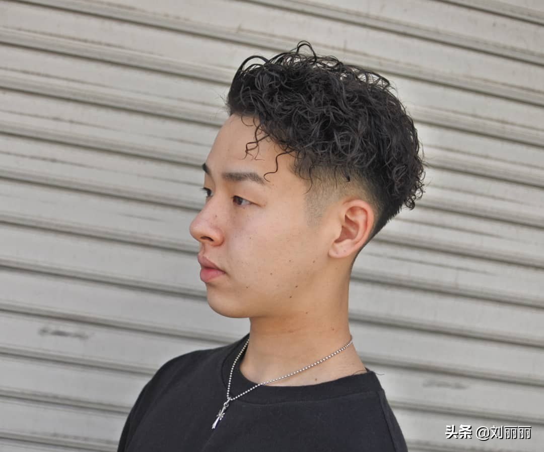 今夏男发别瞎剪,剪这5种就对了,清爽精神真帅气