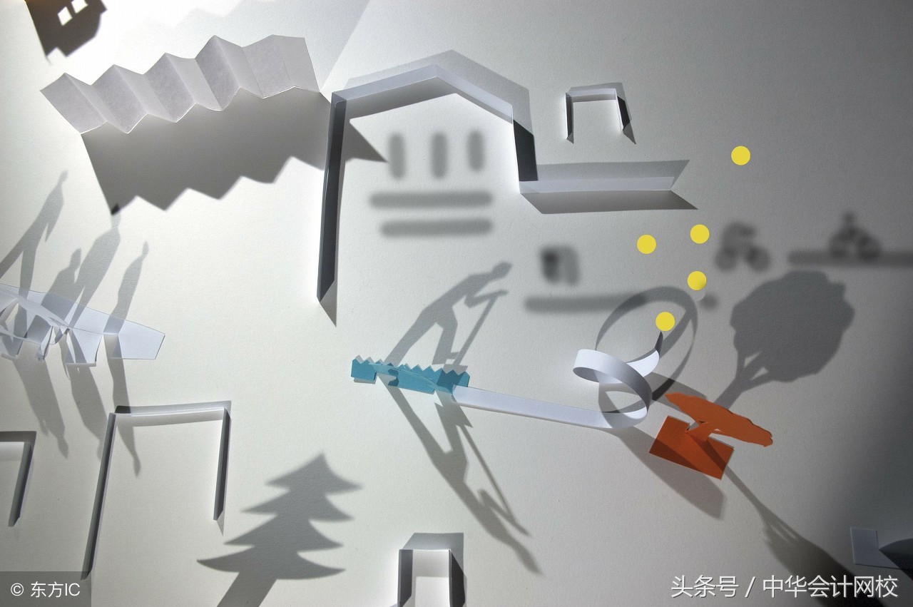 社保、个税如何进行账务处理？两种方案对比后，聪明的会计都……