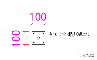 十个建筑工地常用的安全防护措施