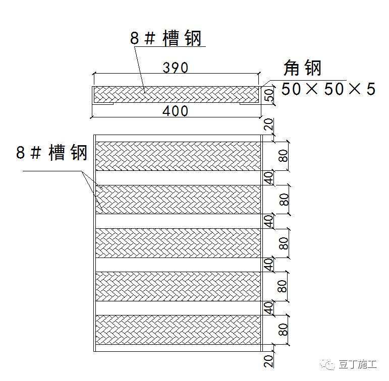 十个建筑工地常用的安全防护措施