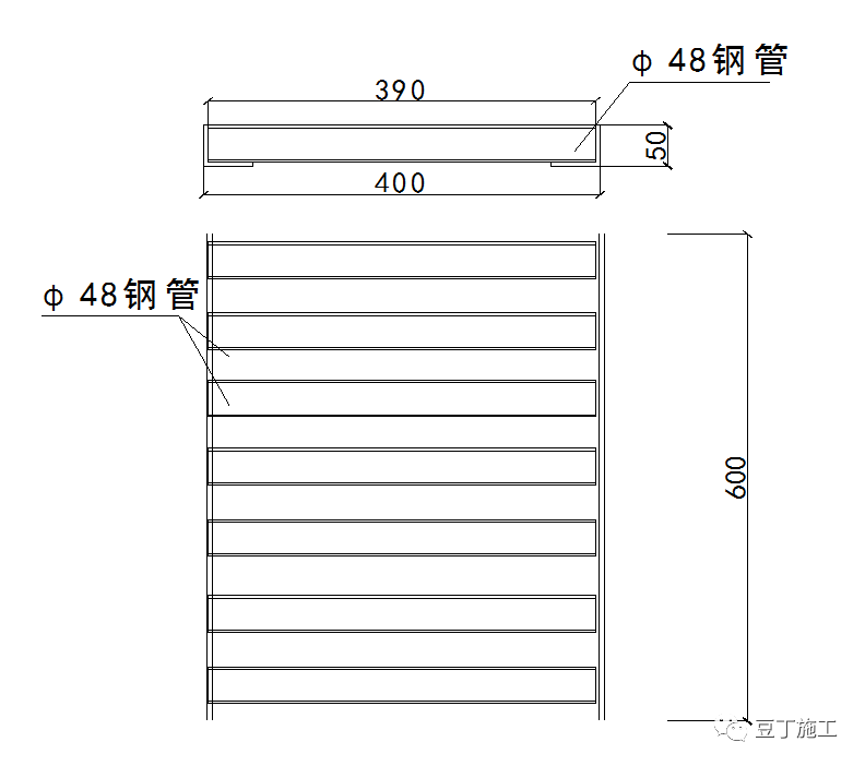 十个建筑工地常用的安全防护措施