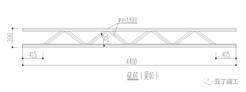 十个建筑工地常用的安全防护措施