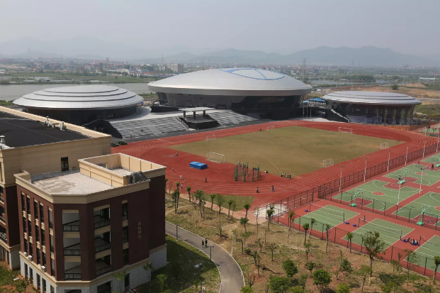 cba浙江广厦总部在哪里（暂别体育场路！浙江广厦新赛季将主场迁至诸暨）