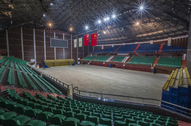 cba浙江广厦总部在哪里（暂别体育场路！浙江广厦新赛季将主场迁至诸暨）