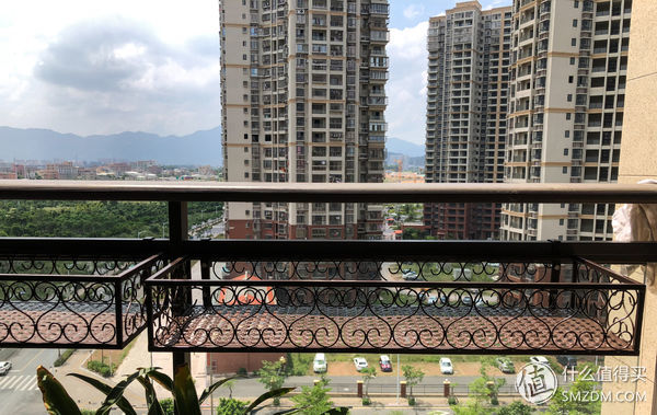 13m²入户阳台变身“入户花园”记