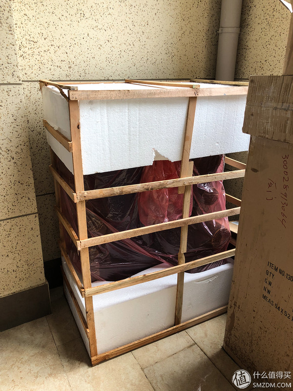 13m²入户阳台变身“入户花园”记