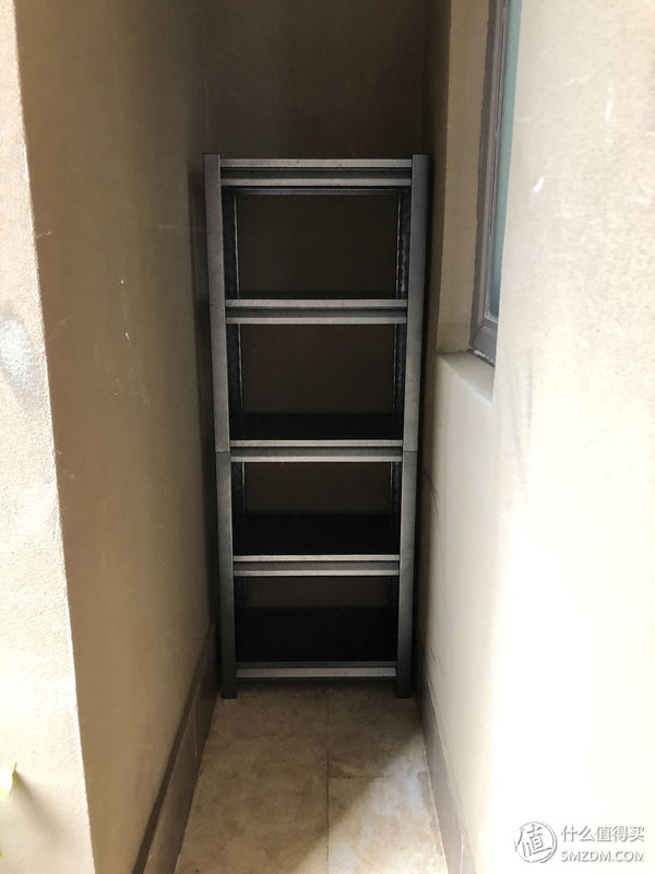 13m²入户阳台变身“入户花园”记