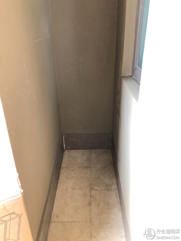 13m²入户阳台变身“入户花园”记
