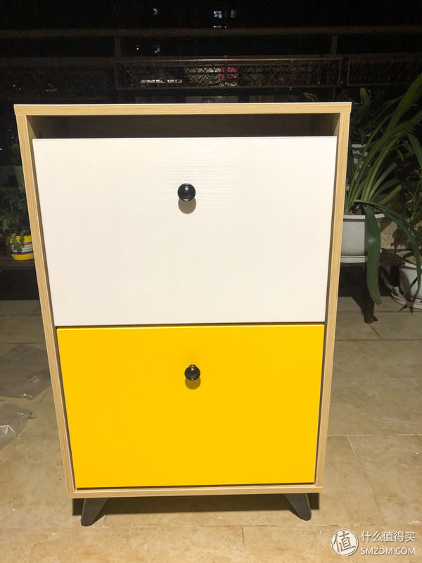 13m²入户阳台变身“入户花园”记
