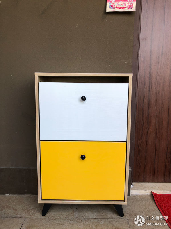 13m²入户阳台变身“入户花园”记