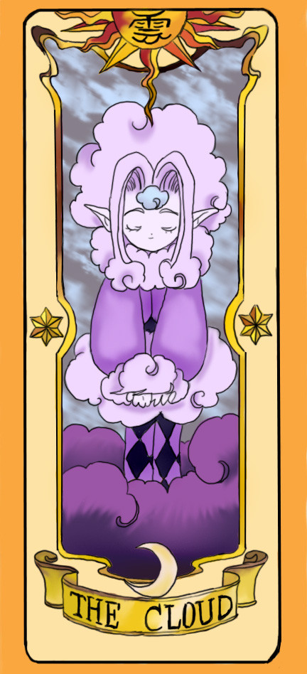 专属十二星座的百变小樱库洛牌,水瓶能操控水,天蝎有黑暗魔法!