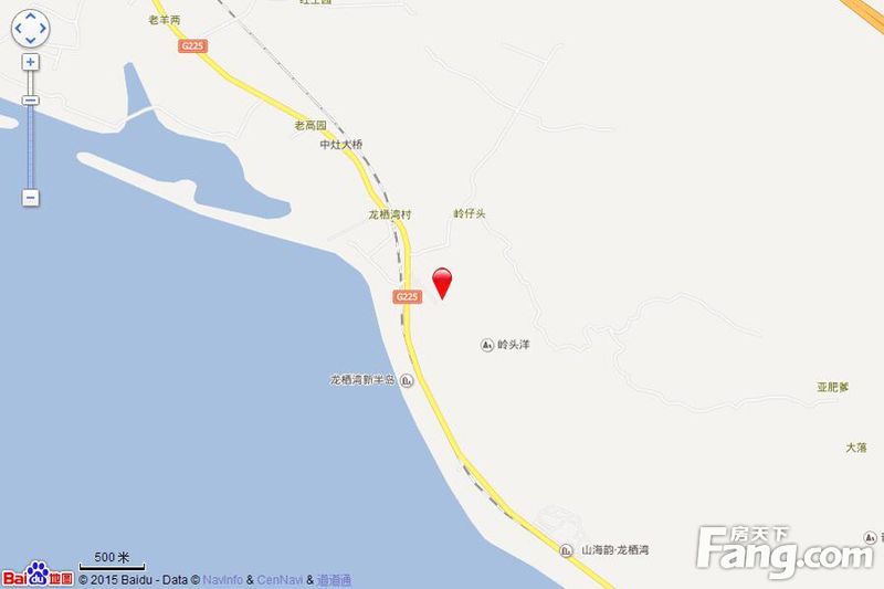 樂東高關注度樓盤多維度分析