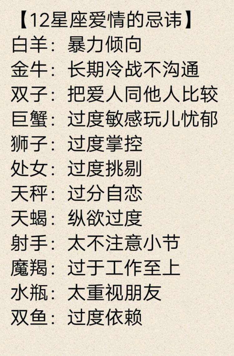 十二星座女闺蜜，白羊座是个女神经，水瓶座居然粘人了
