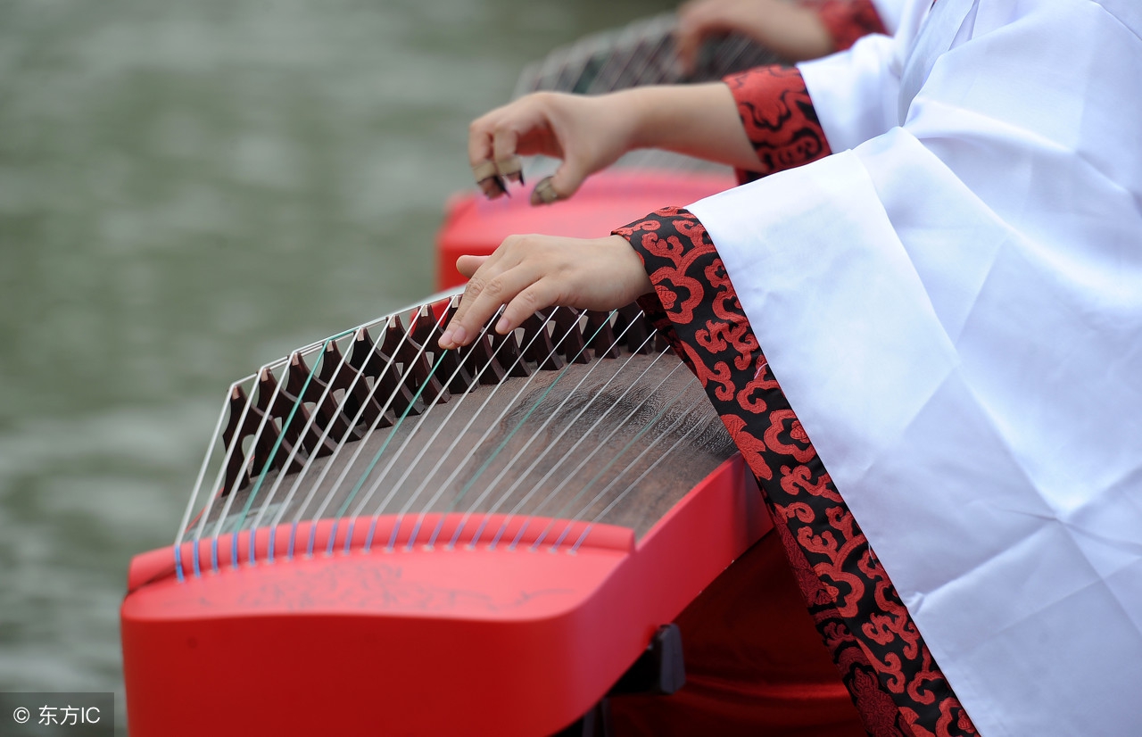 备战2019高考——必背篇目《离骚》全文赏析（珍藏版）