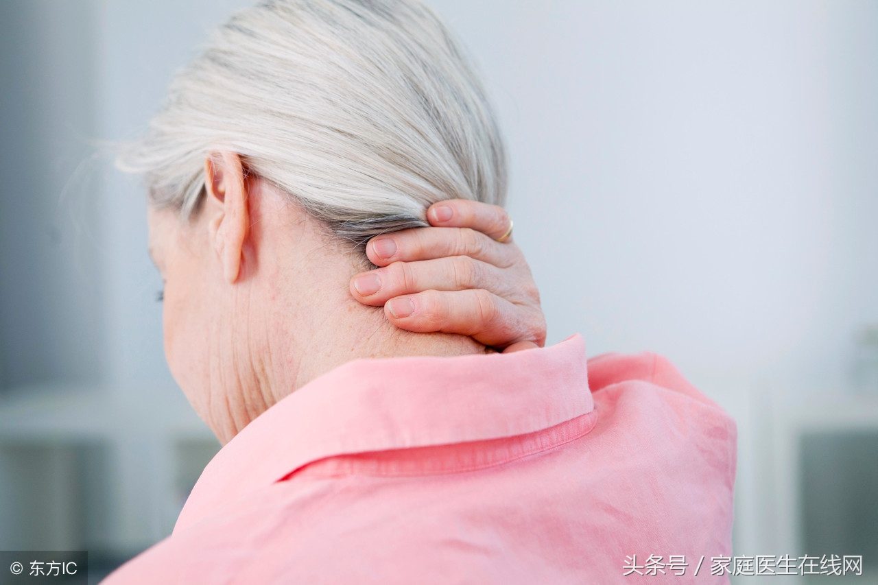 颈椎病不枕枕头好吗？改善颈椎病，有这5个好办法