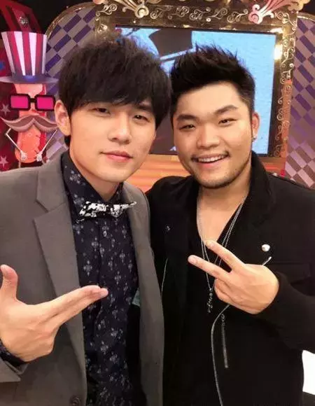 李玖哲和周杰伦合作新专辑用《will you remember me》这个名字,也