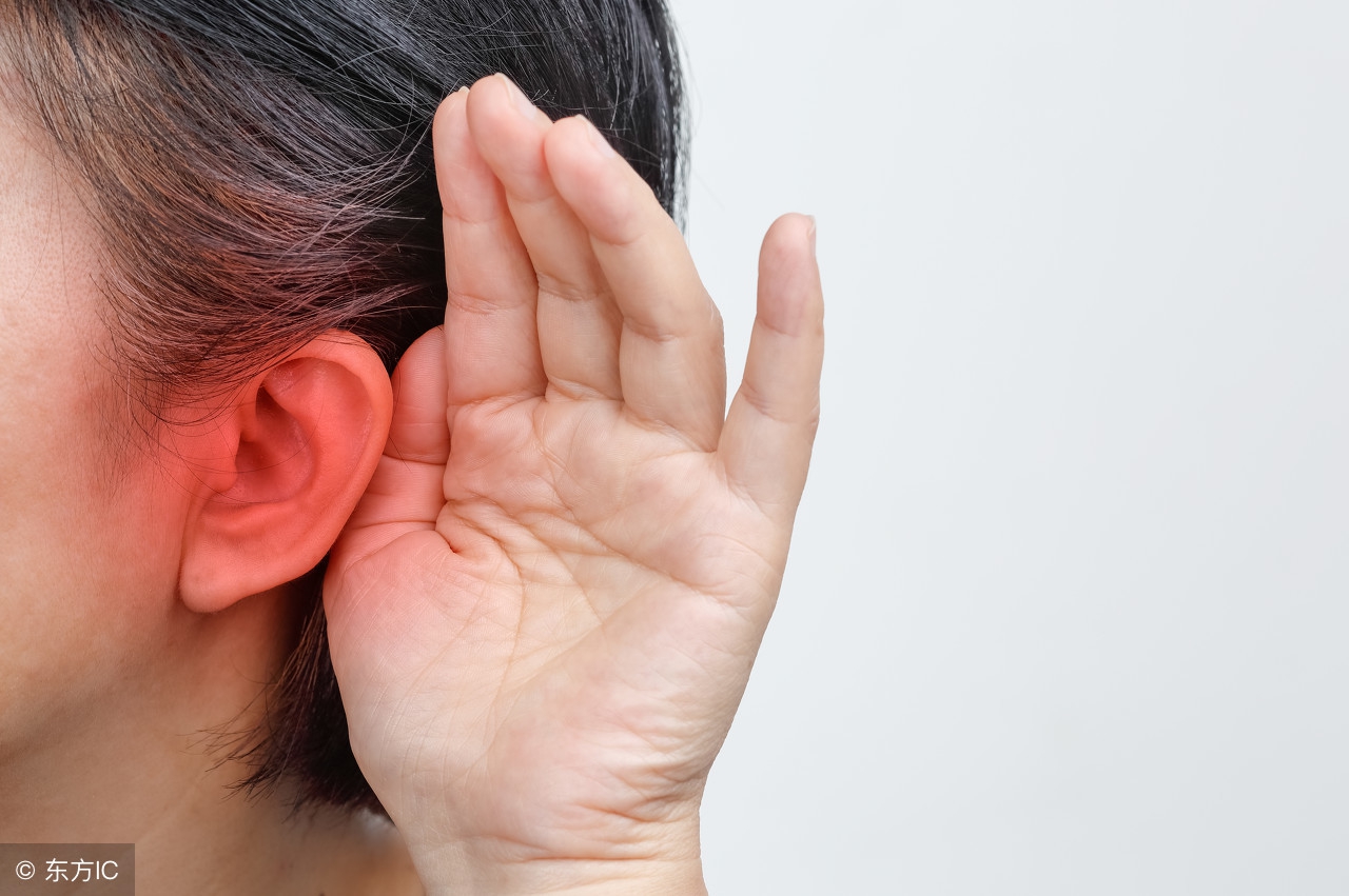 以下哪个属于导致耳聋的原因，导致耳聋的4个原因？