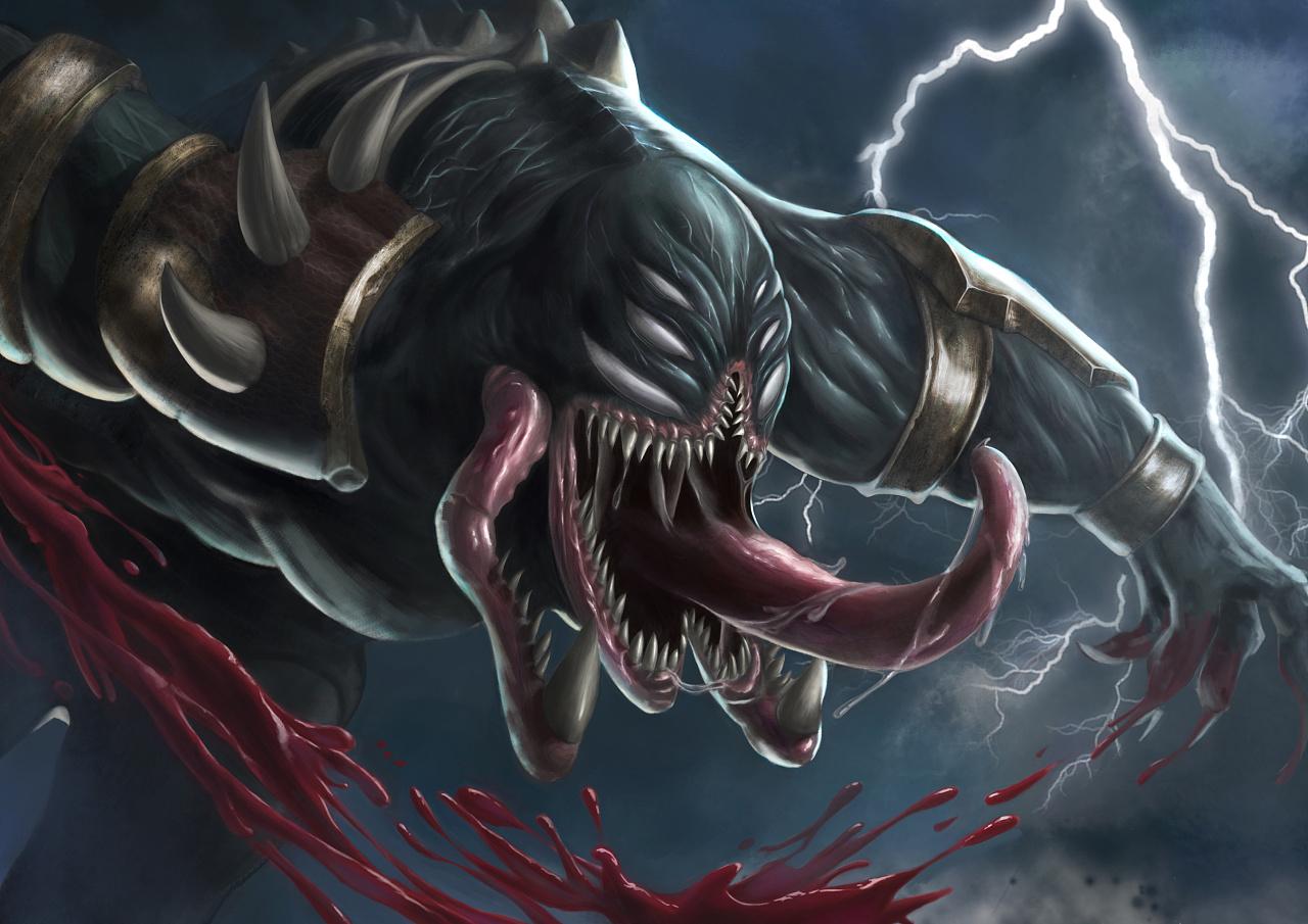 屠杀为什么比毒液强(屠杀为什么比毒液强这么多) - 盾灵网