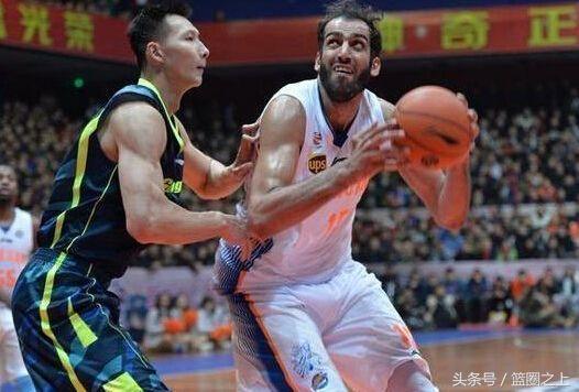 哈达迪为什么不去nba(四川签下前山东防守悍将，哈达迪或就此从CBA消失？)