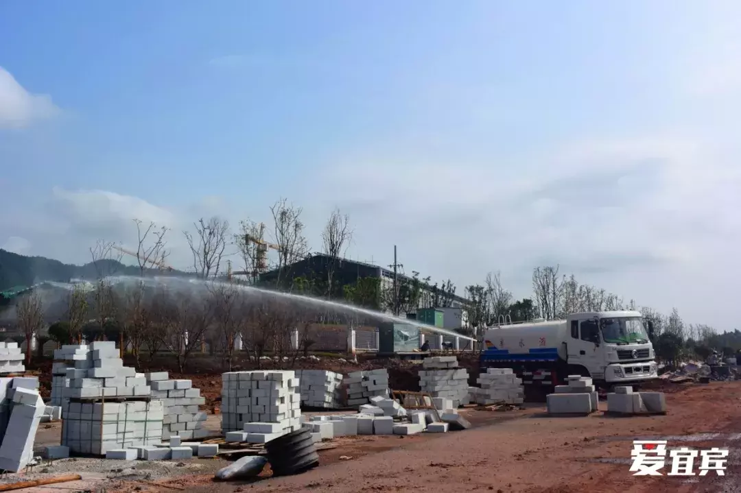 宜宾大学城三所新大学即将开学，厉害了，临港！