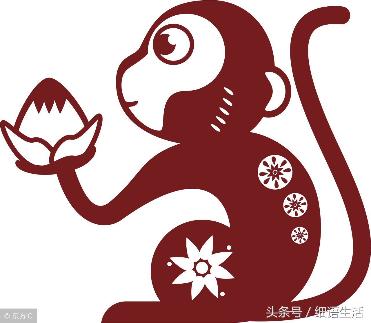 命理:属猴的人找什么属相的对象比较适合