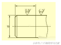 怎样快速看懂复杂的机械图纸？图文并茂，通俗易懂