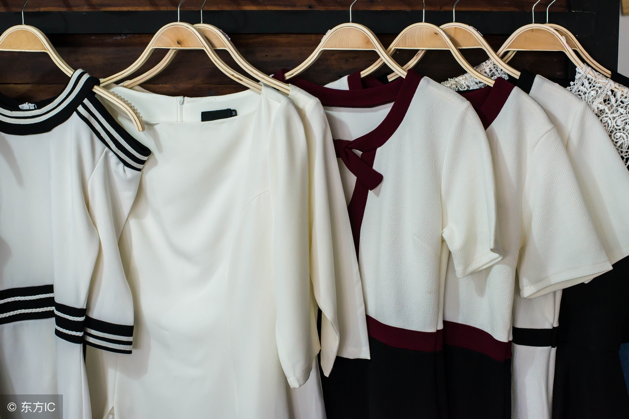 想知道买衣服XL/180/88A这些个尺码到底是个什么含义么？快来看