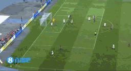 西超杯-登贝莱世界波梅西创纪录 巴萨2-1逆转塞维利亚