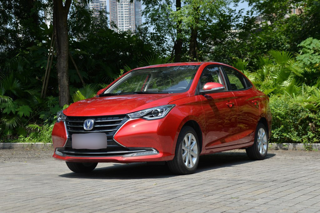 长安汽车新款2020款悦翔_长安汽车2017款悦翔 - 阜阳汽车网