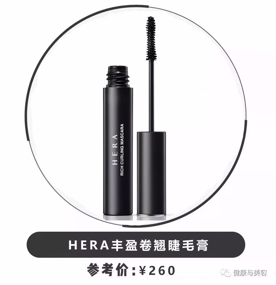 睫毛膏深坑終結者！有了這10款超好用的睫毛膏就夠了