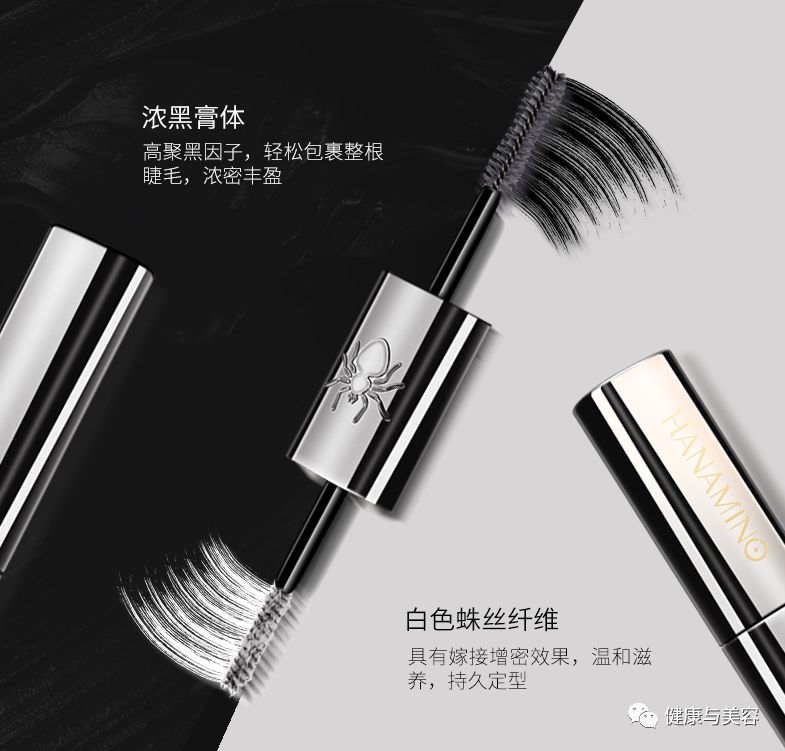 睫毛膏深坑終結者！有了這10款超好用的睫毛膏就夠了