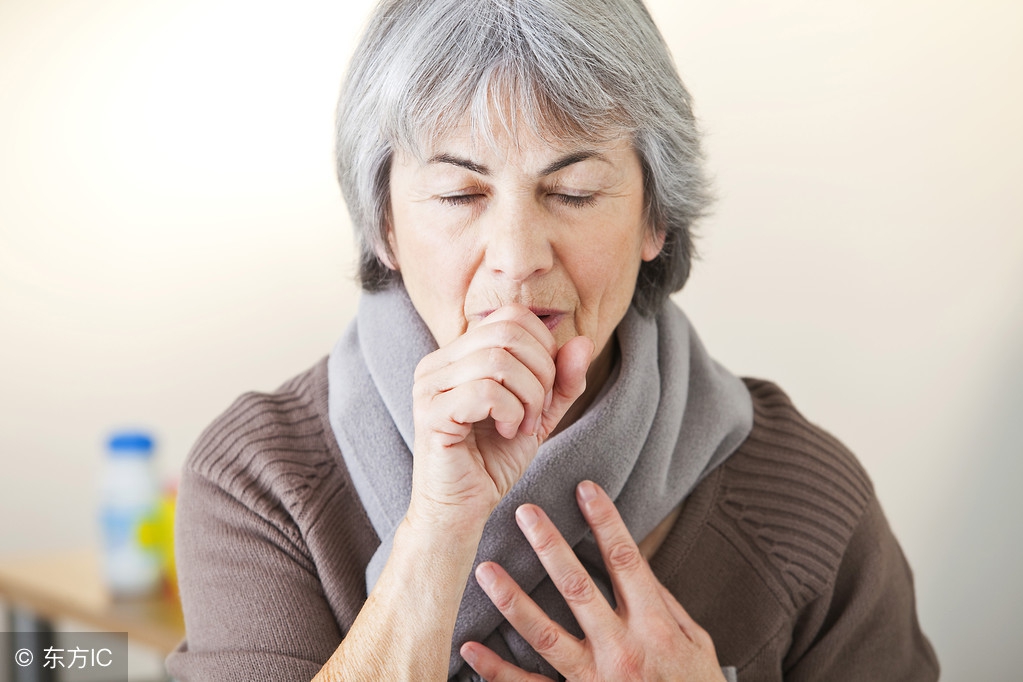 咳咳咳，咳到怀疑人生？病因没找对，你的咳嗽怎么治得好！