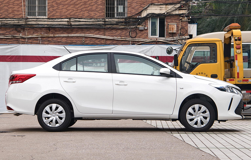 威驰怎么样2014款丰田威驰怎么样