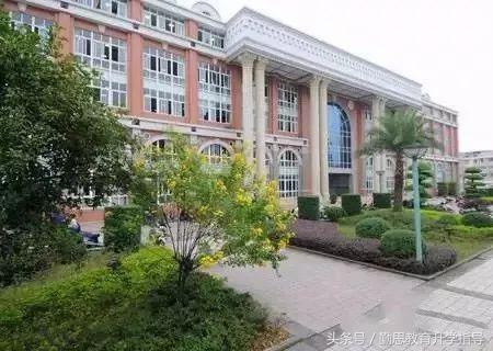 重庆区县最强牛校，你应该了解一下！