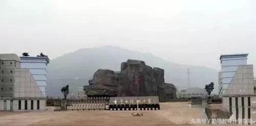 重庆区县最强牛校，你应该了解一下！