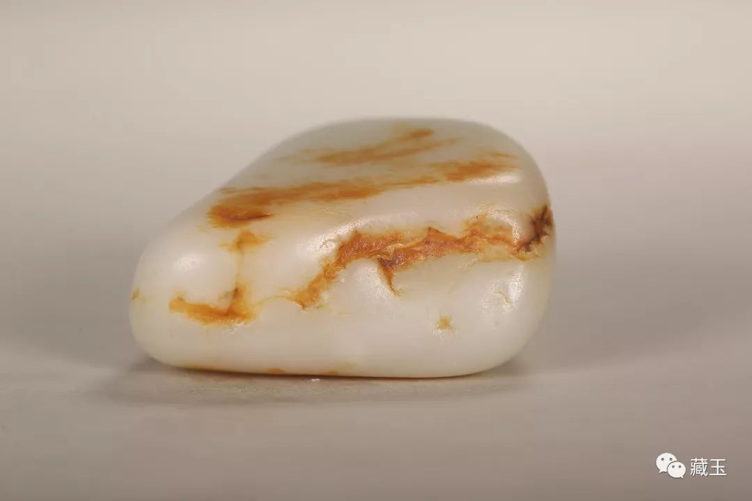说说玉雕师选和田玉的标准……