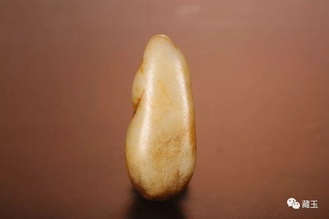 说说玉雕师选和田玉的标准……