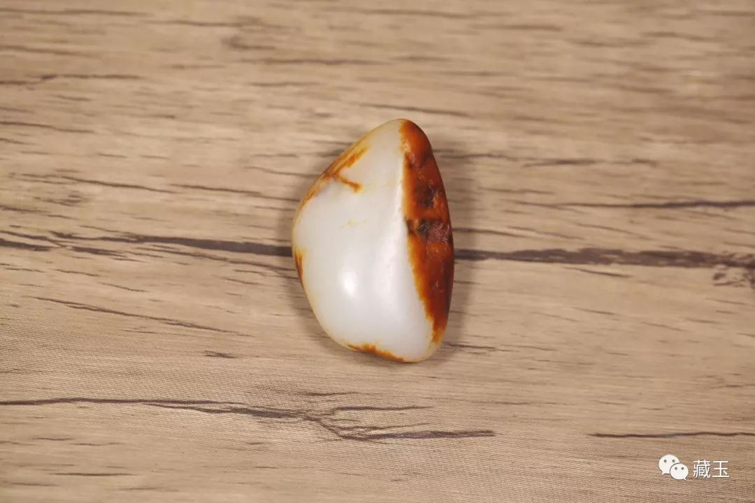 说说玉雕师选和田玉的标准……