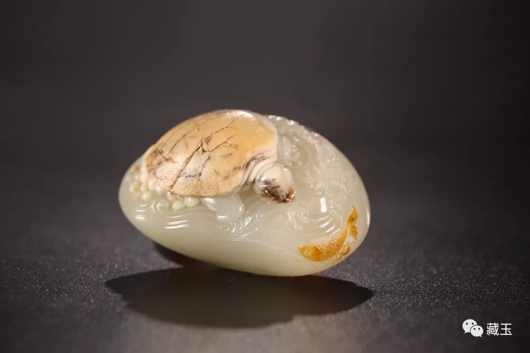 说说玉雕师选和田玉的标准……