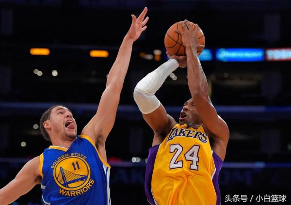 為什么2006nba一陣5人（06一陣VS勇士5巨孰強孰弱？全面對比結(jié)果略顯尷尬）