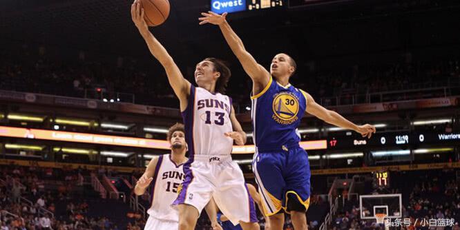 為什么2006nba一陣5人（06一陣VS勇士5巨孰強孰弱？全面對比結(jié)果略顯尷尬）