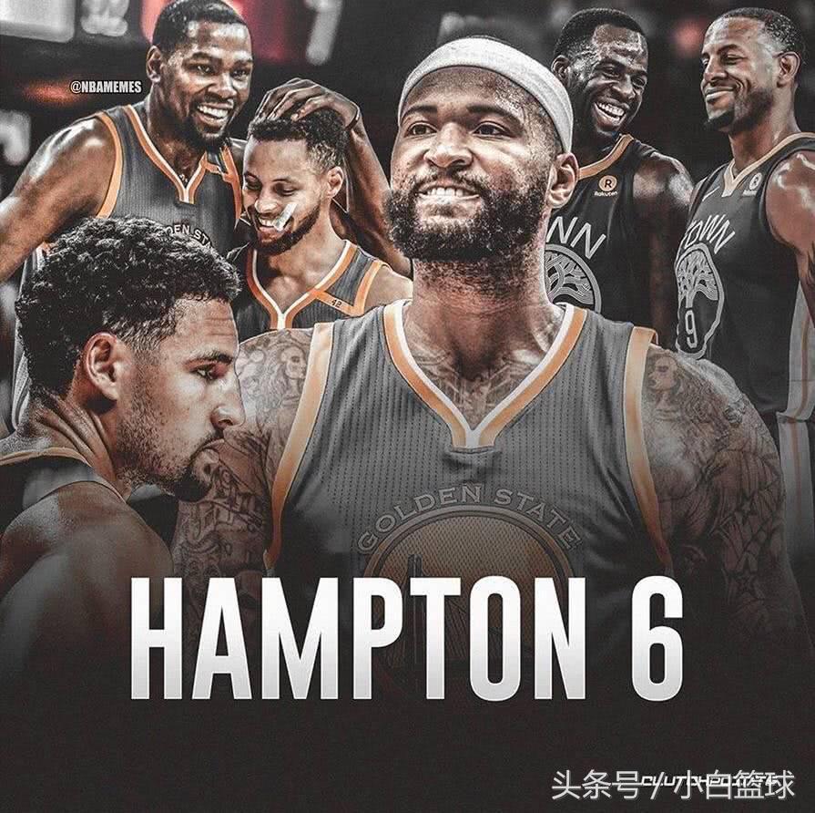 為什么2006nba一陣5人（06一陣VS勇士5巨孰強孰弱？全面對比結(jié)果略顯尷尬）