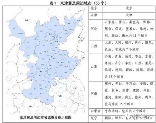 限产政策全解析：钢铁行业频繁限产究竟为哪般？