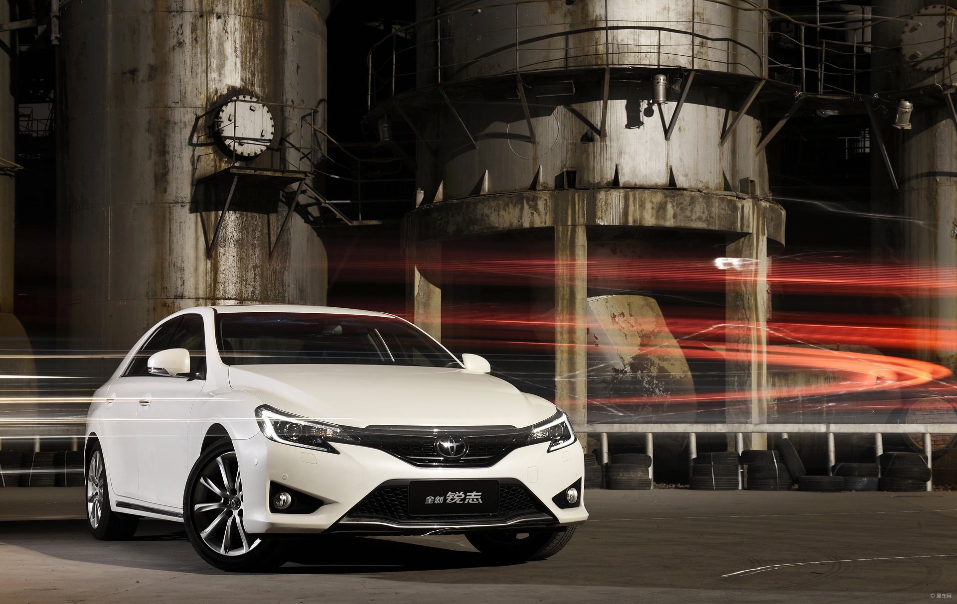 盘点被黑粉败口碑的车型,锐志表示最冤枉